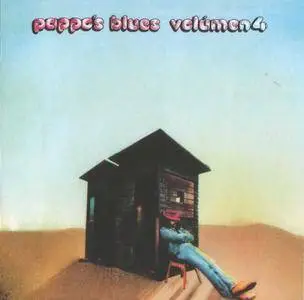 Pappo's Blues - Vol. 4 (1973)