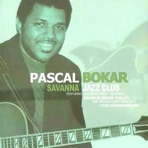 Pascal Bokar - Savanna Jazz Club (2006)