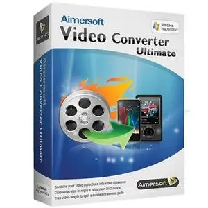 Aimersoft Video Converter Ultimate 11.7.1.4 Multilingual 005d6def_medium