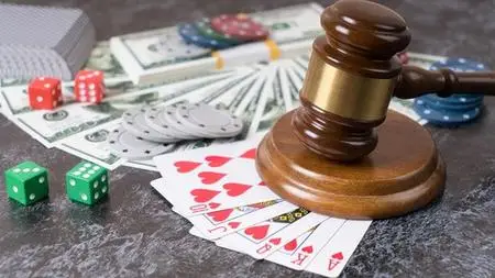 Anti-Money Laundering In Gambling