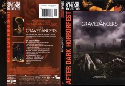 The Gravedancers (2006)