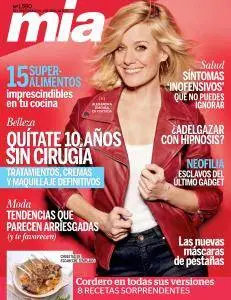 Mia Spain N.1590 - 29 Marzo - 4 Abril 2017