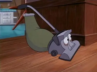 The Brave Little Toaster (1987)