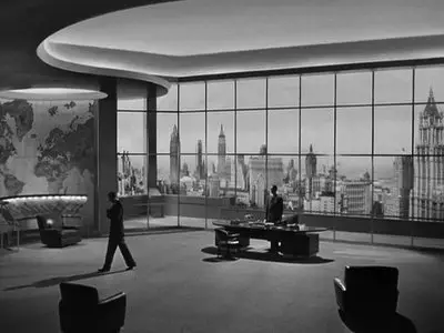 King Vidor - The Fountainhead (1949)