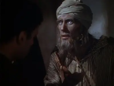 The Garden of Allah (1936) [Re-UP]