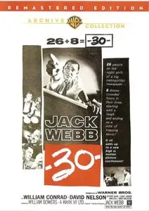 -30- / -Thirty- (1959)
