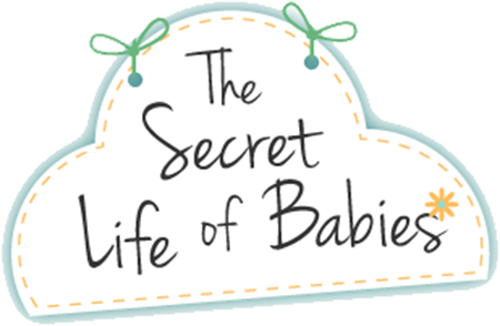 ITV - Secret Life of Babies (2014)