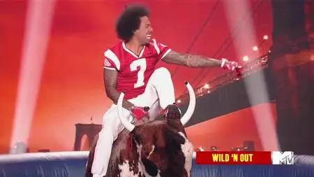 Wild 'n Out S10E03