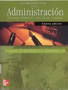 Introduccion a la Administracion