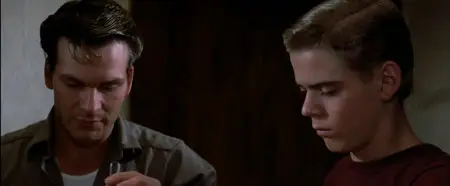 The Outsiders (1983)