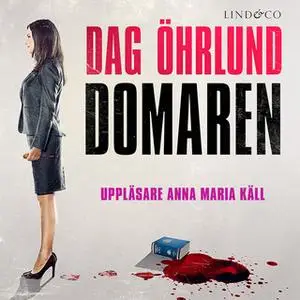 «Domaren» by Dag Öhrlund