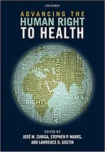 Advancing the Human Right to Health