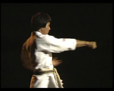 Karate the Kawasoe Way Vol. 1 - 4 [repost]