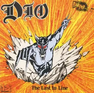 Dio - The Singles Box Set (2012, 15CD) 