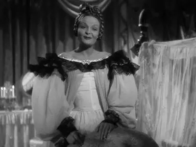Vautrin / Vautrin the Thief (1943)