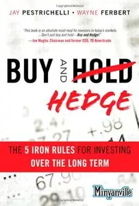 Buy and Hedge: The 5 Iron Rules for Investing Over the Long Term (repost)