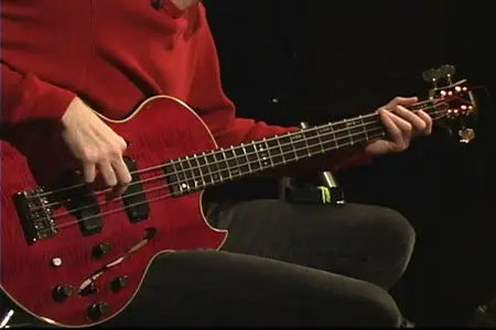Billy Sheehan - Basic Bass [repost]