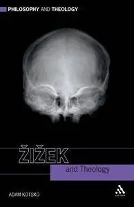 Zizek and Theology