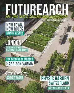 Futurearch - December 2017/January 2018