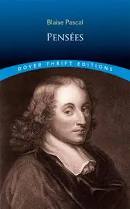 Pensées (Dover Thrift Editions)