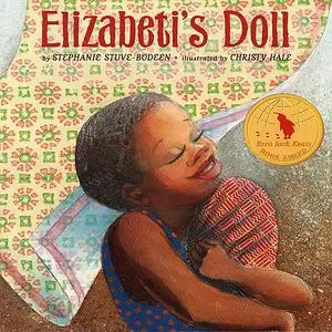 «Elizabeti's Doll» by Stephanie Stuve-Bodeen