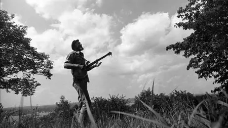 PBS American Masters - Pete Seeger: The Power of Song (2008)