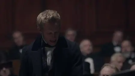 Victoria S03E07