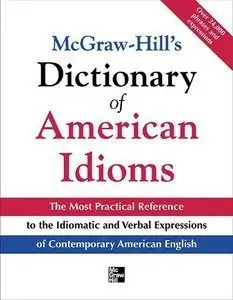 Dictionary of American Idioms and Phrasal Verbs (Repost)
