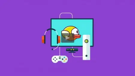 Construct 2 - The Complete Game Creation Learning Tool