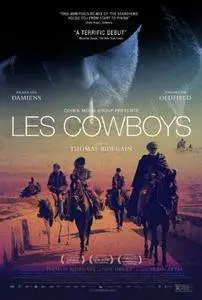 Les Cowboys (2015)