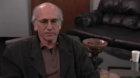 Curb Your Enthusiasm S01E01