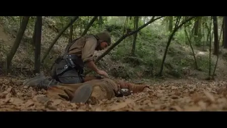 Valley of the Dead (2022) / Malnazidos