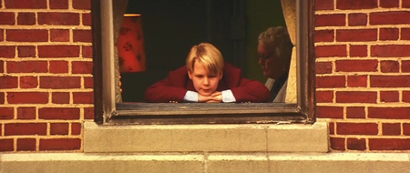 The Royal Tenenbaums / Семейка Тененбаум (2001)