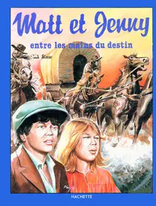 Matt et Jenny (1981) Complete