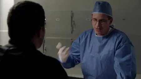 NCIS S15E03