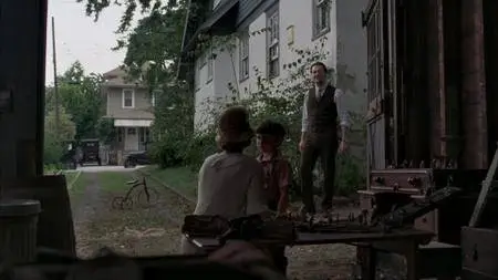 Boardwalk Empire S04E11