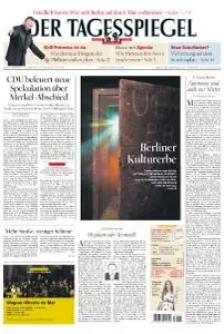 Der Tagesspiegel - 30 April 2019