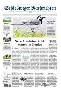 Schleswiger Nachrichten - 11. Juli 2019