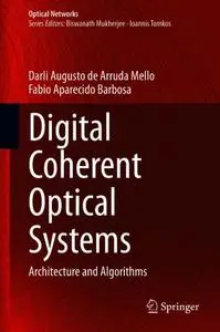 Digital Coherent Optical Systems: Architecture and Algorithms