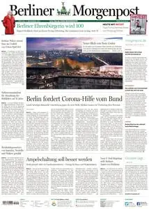 Berliner Morgenpost  - 05 November 2021