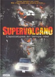 Supervolcano (2008)