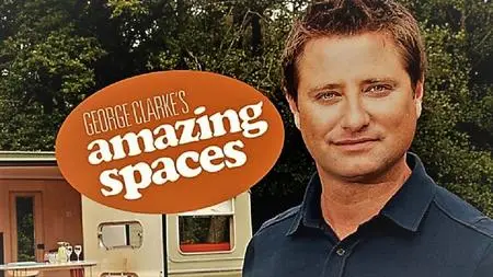 Ch.4 - George Clarke's Amazing Spaces: Series 8 (2019)