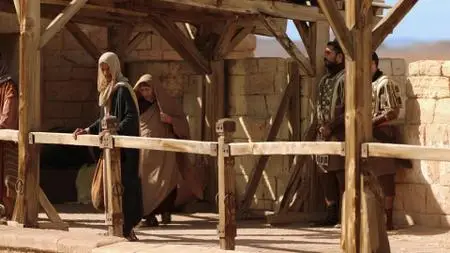 Jesus His Life S01E06