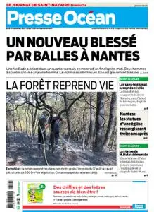 Presse Océan Saint Nazaire Presqu'île – 29 septembre 2022
