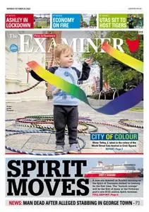The Examiner - 24 October 2022