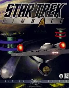 Star Trek Pinball