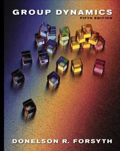 Group Dynamics (5th Edition)