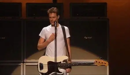 Bryan Adams - Live At The Budokan (2000)