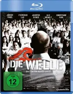 Die Welle/The Wave (2008)