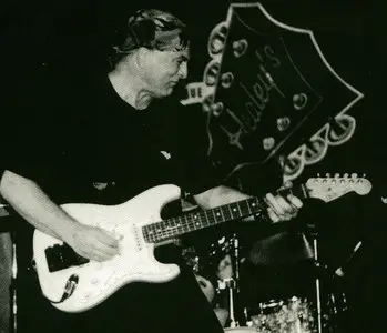John Campbelljohn - Weight of the World (2006)